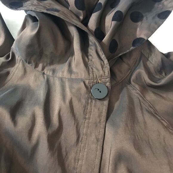 Mycra Pac NOW reversible rain coat - Picture 7 of 13